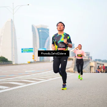 Runner Photo 6664969