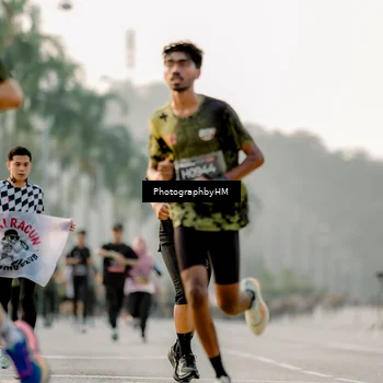 Runner Photo 6664970