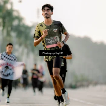 Runner Photo 6664973