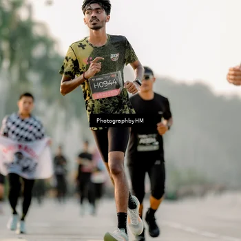 Runner Photo 6664976