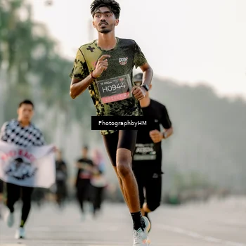 Runner Photo 6664977