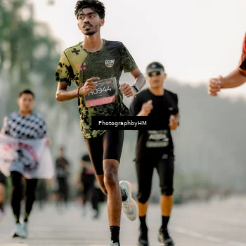 Runner Photo 6664978