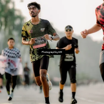 Runner Photo 6664979