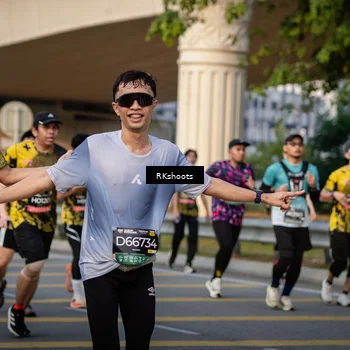 Runner Photo 6664980