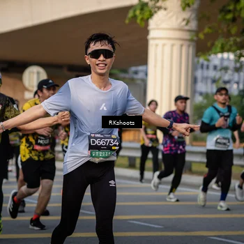 Runner Photo 6664981