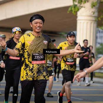 Runner Photo 6664983
