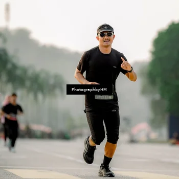 Runner Photo 6664984