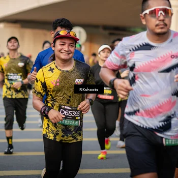 Runner Photo 6664985