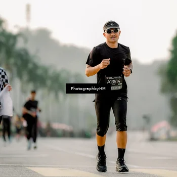 Runner Photo 6664987