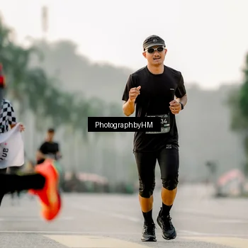 Runner Photo 6664989