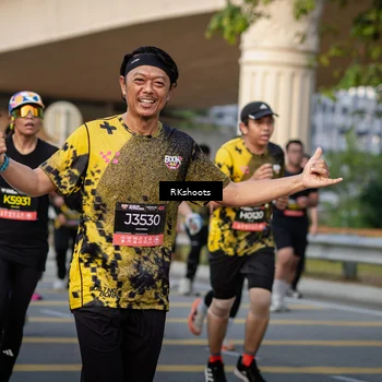 Runner Photo 6664990