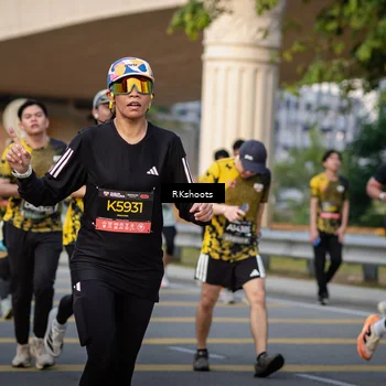 Runner Photo 6664991