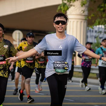 Runner Photo 6664992