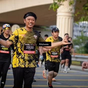 Runner Photo 6664993