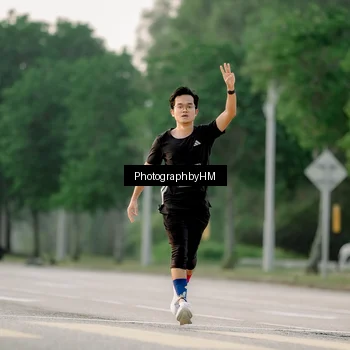 Runner Photo 6664995