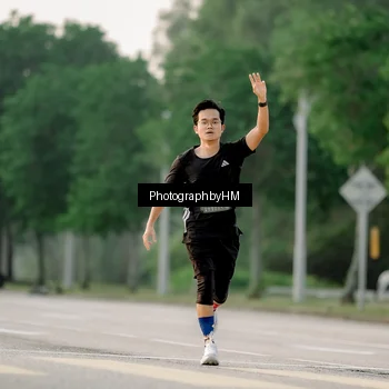Runner Photo 6664996