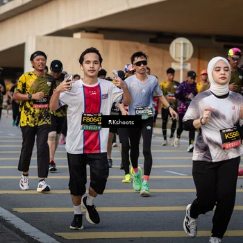 Runner Photo 6664997