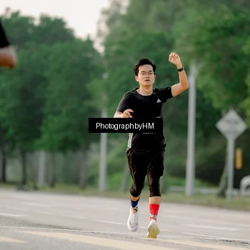 Runner Photo 6664999