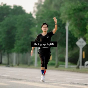 Runner Photo 6665004