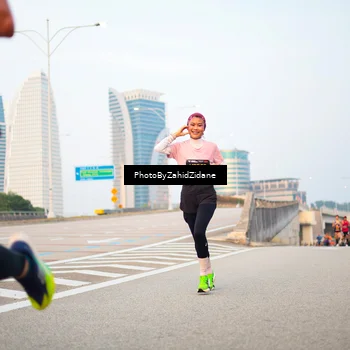 Runner Photo 6665005