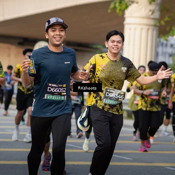 Runner Photo 6665008