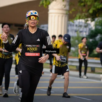 Runner Photo 6665011