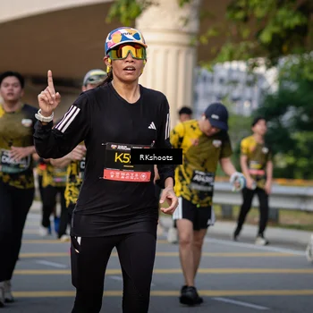 Runner Photo 6665012