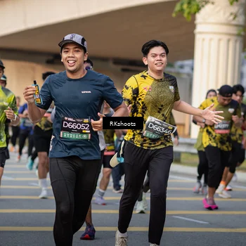Runner Photo 6665013