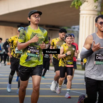 Runner Photo 6665014
