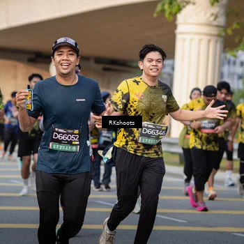 Runner Photo 6665021