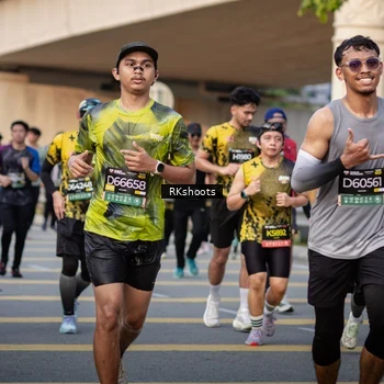 Runner Photo 6665023