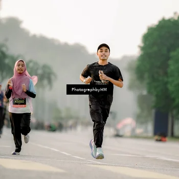 Runner Photo 6665024
