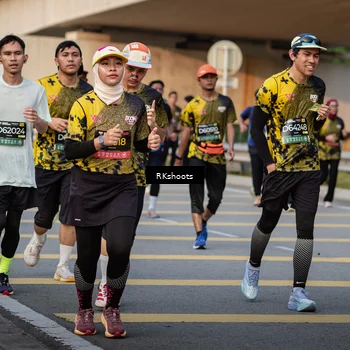 Runner Photo 6665027
