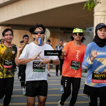 Runner Photo 6665028