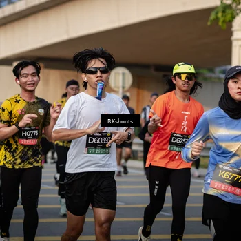 Runner Photo 6665031