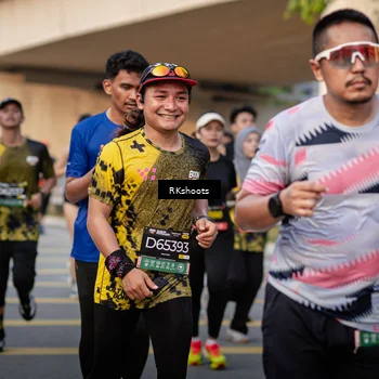 Runner Photo 6665032
