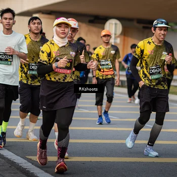 Runner Photo 6665035