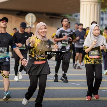 Runner Photo 6665036