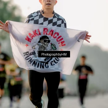 Runner Photo 6665037