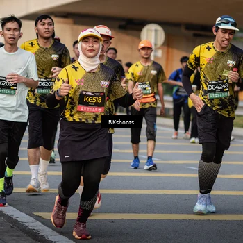 Runner Photo 6665045