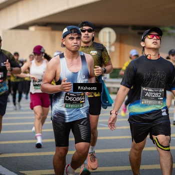 Runner Photo 6665056
