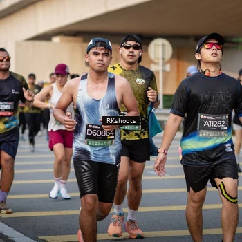 Runner Photo 6665058