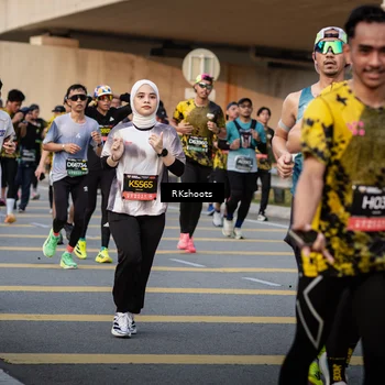 Runner Photo 6665059