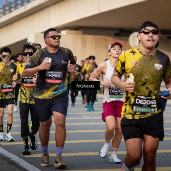 Runner Photo 6665064