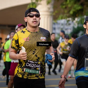Runner Photo 6665065