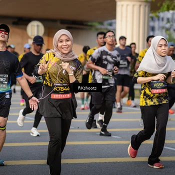 Runner Photo 6665066