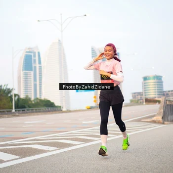 Runner Photo 6665068