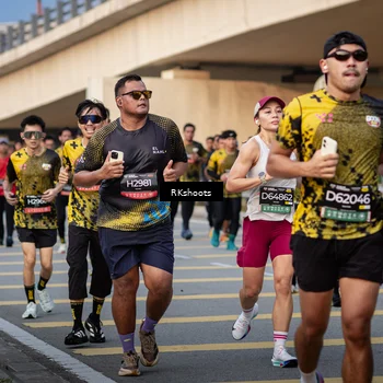 Runner Photo 6665075