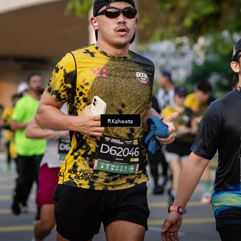 Runner Photo 6665076