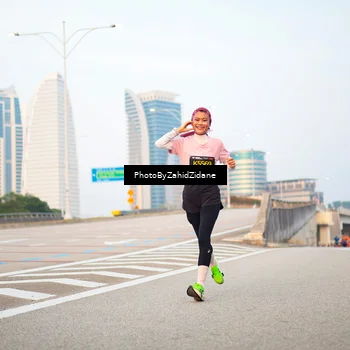 Runner Photo 6665078